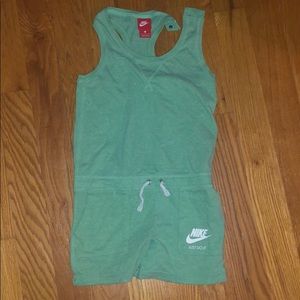 Kids Nike romper